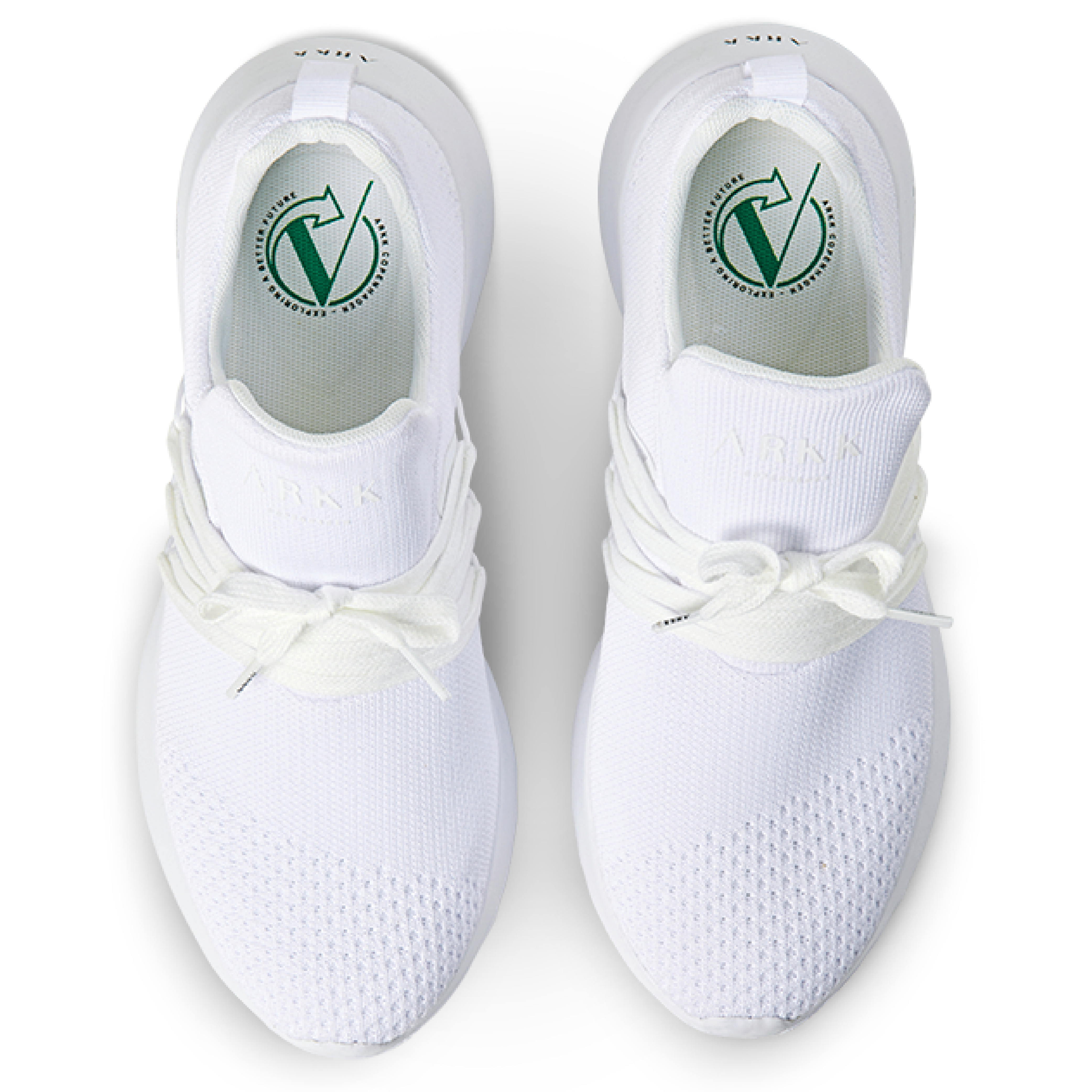 ARKK SMU Raven FG PET 4.0 PWR55 | Triple White| Women Raven